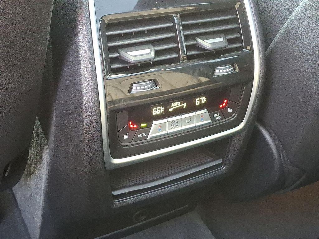 used 2022 BMW X5 car, priced at $39,493