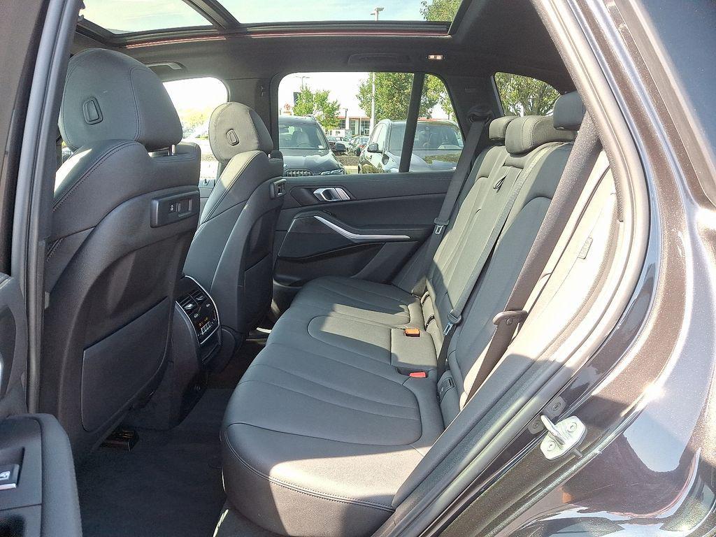 used 2022 BMW X5 car, priced at $39,493