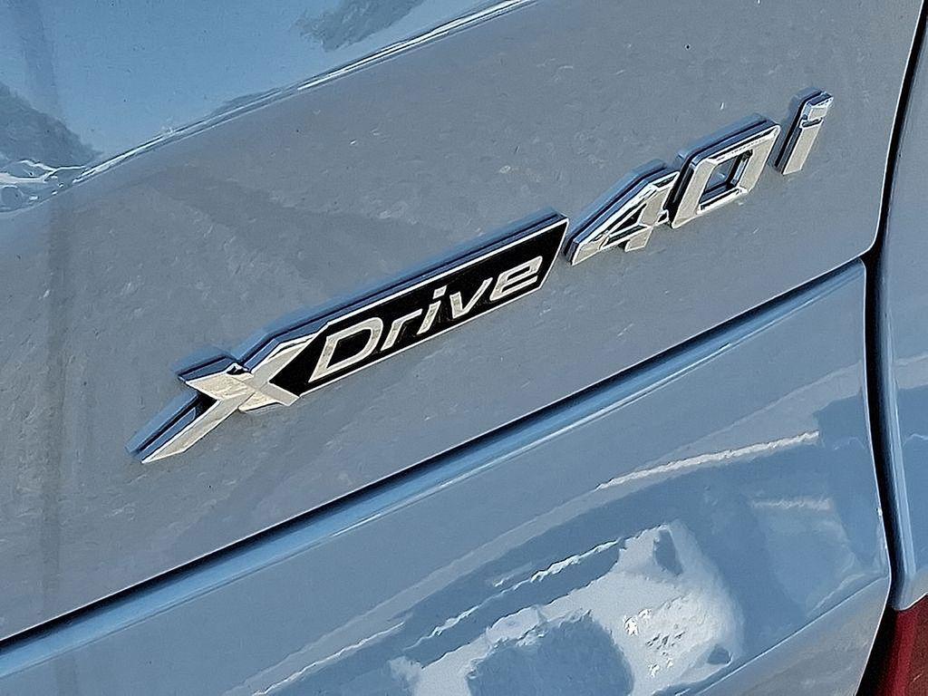 used 2026 BMW X5 car, priced at $79,550