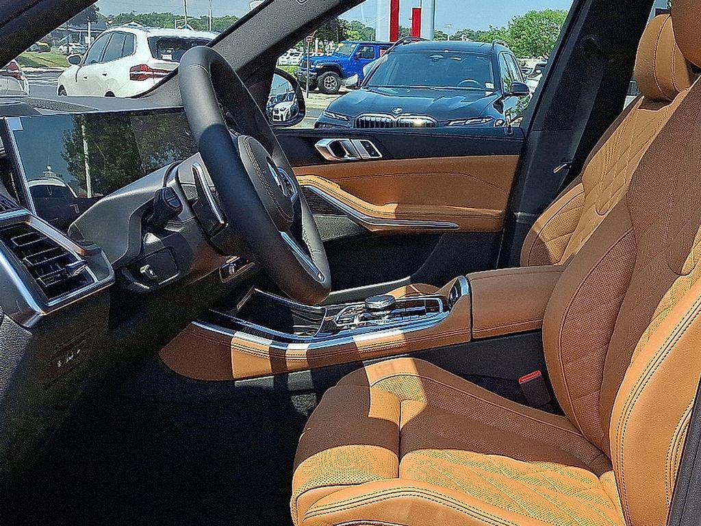 used 2026 BMW X5 car, priced at $79,550