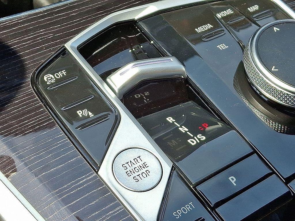 used 2026 BMW X5 car, priced at $79,550