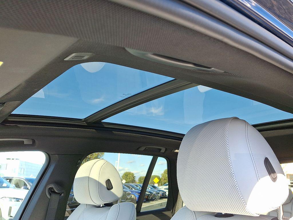 used 2023 BMW X5 car, priced at $48,719