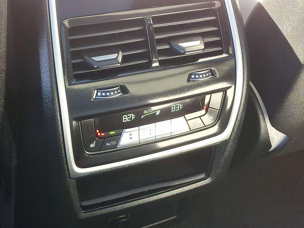 used 2023 BMW X5 car, priced at $48,719