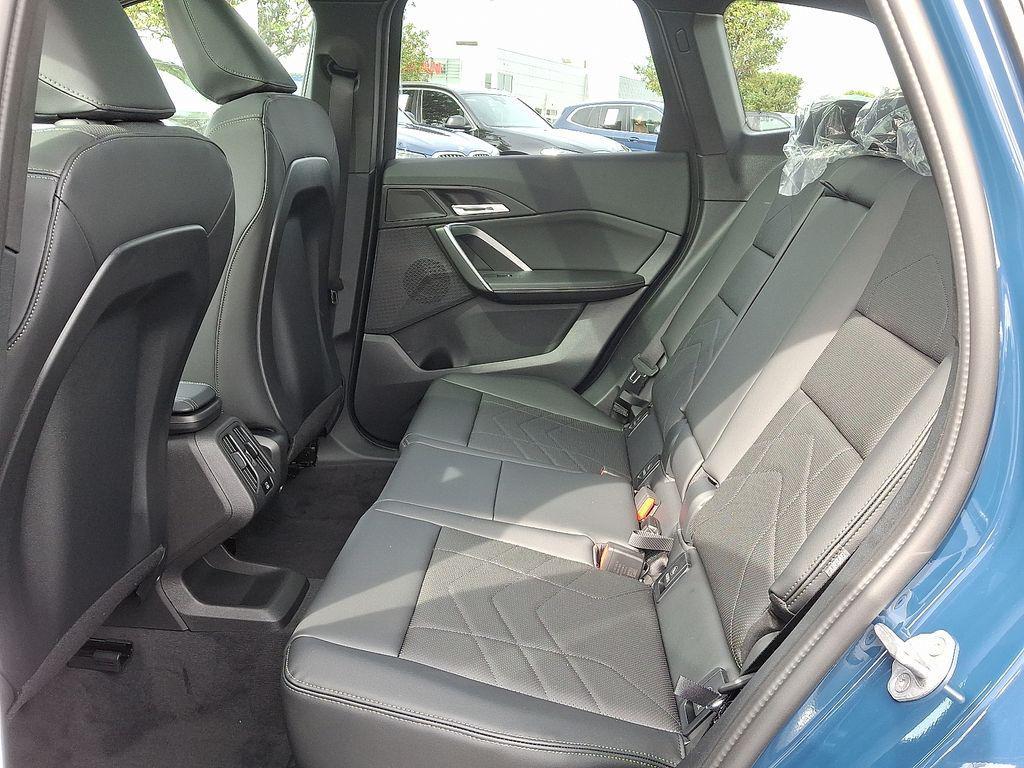 new 2026 BMW X1 car, priced at $48,430