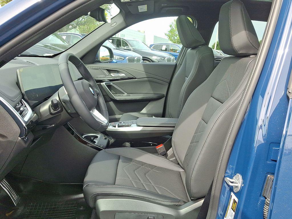 new 2026 BMW X1 car, priced at $48,430