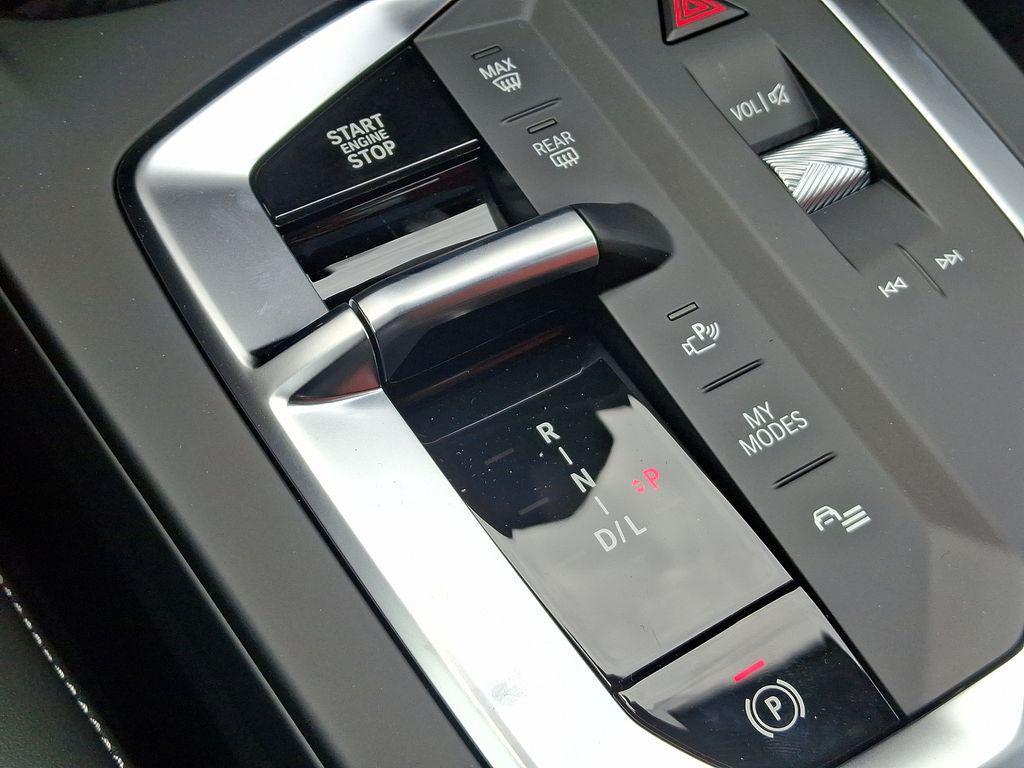 used 2025 BMW 228 Gran Coupe car, priced at $45,725