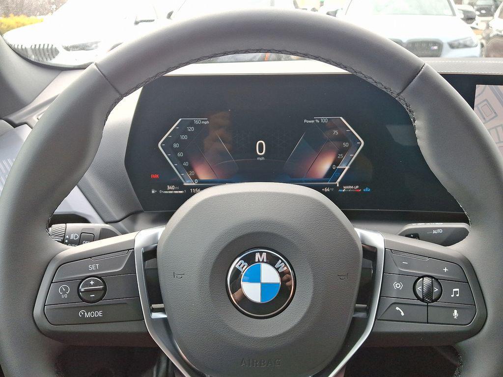 used 2025 BMW 228 Gran Coupe car, priced at $45,725