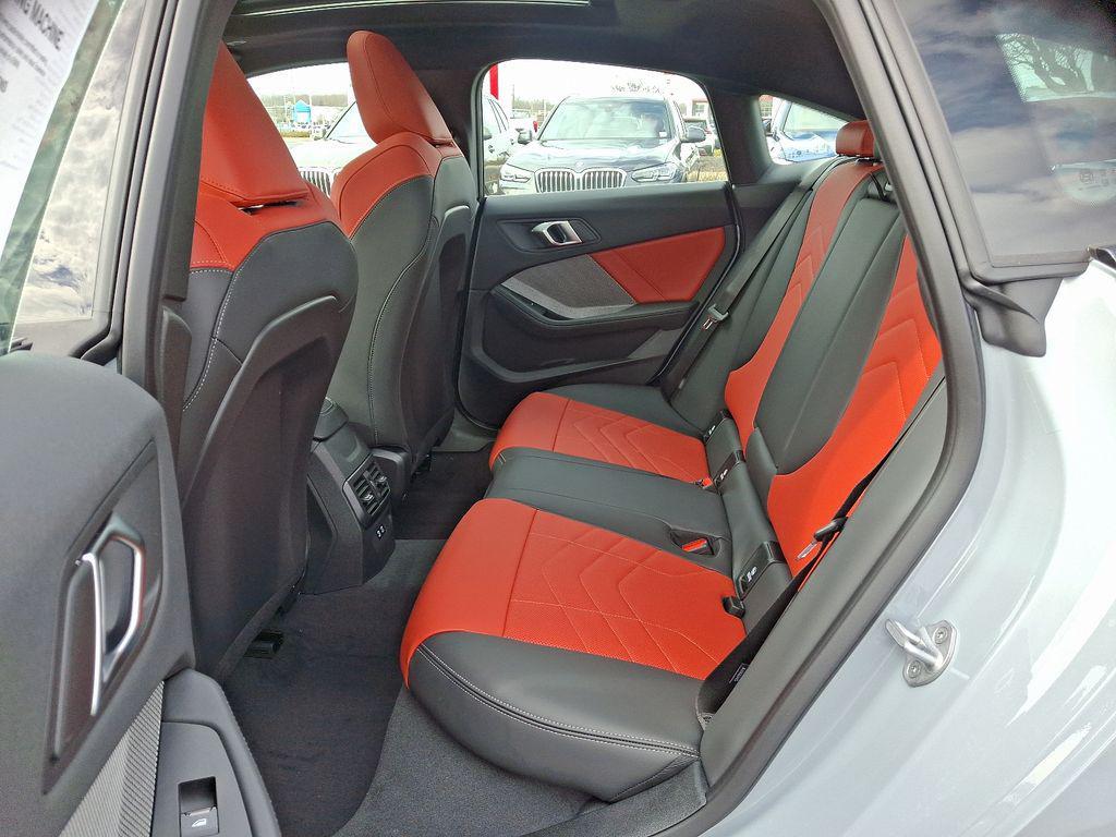 used 2025 BMW 228 Gran Coupe car, priced at $45,725