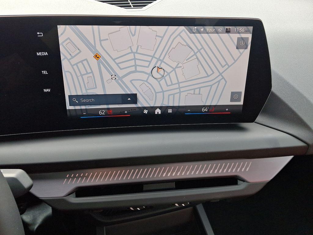 used 2025 BMW 228 Gran Coupe car, priced at $45,725