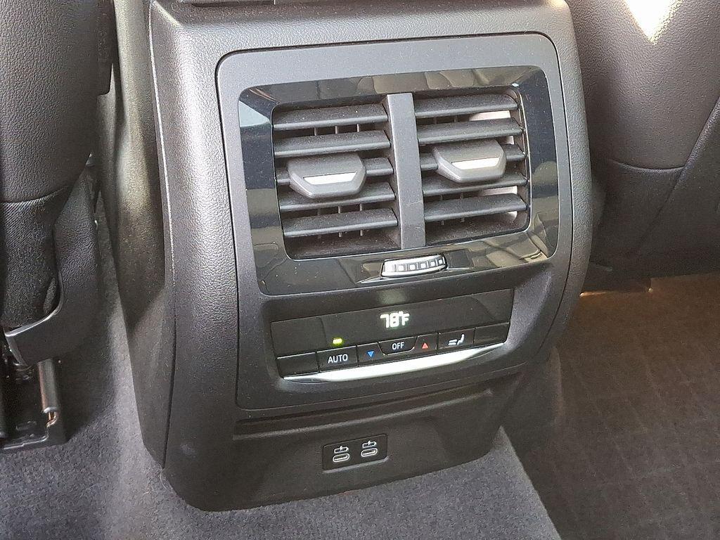 used 2022 BMW X3 car, priced at $35,374