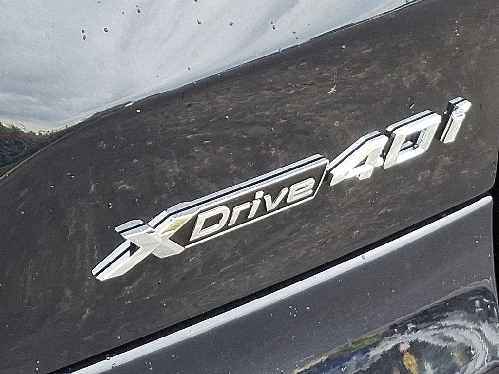 new 2026 BMW X5 car, priced at $80,200