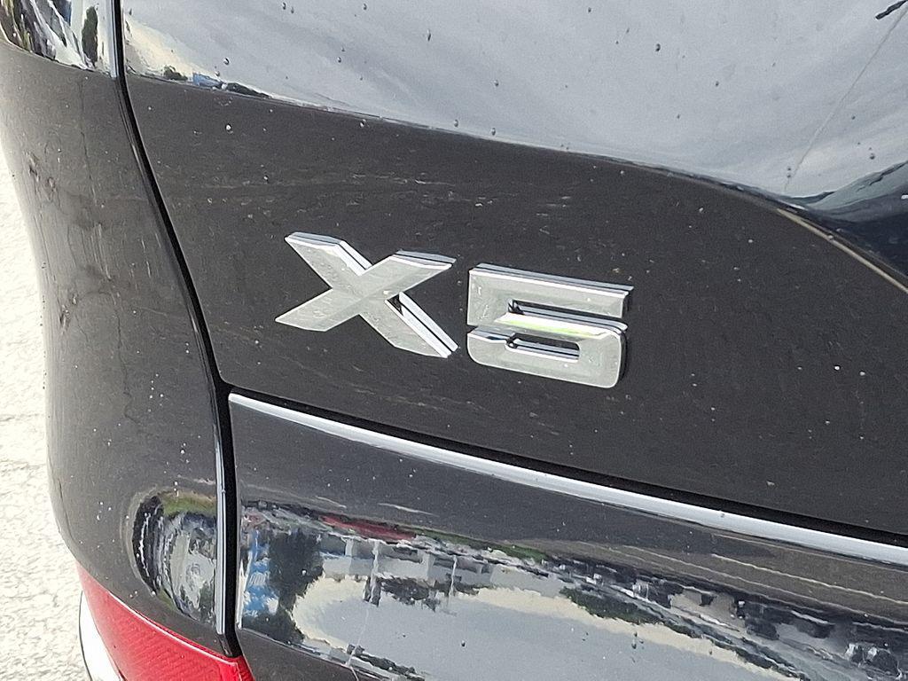 new 2026 BMW X5 car, priced at $80,200