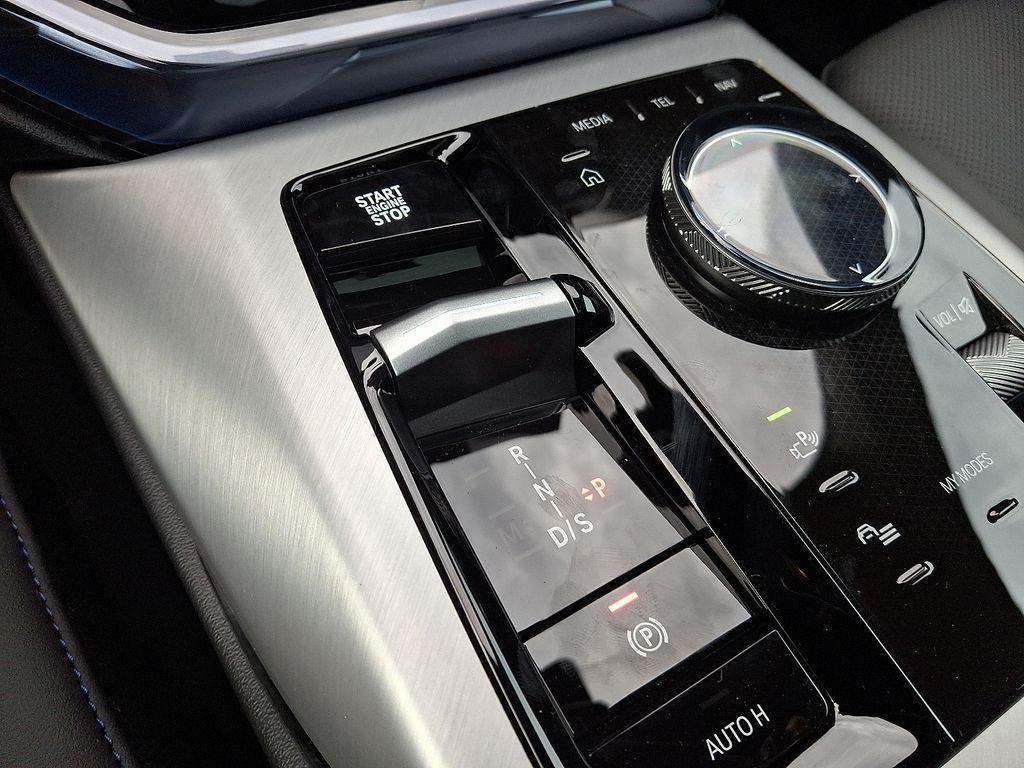 new 2026 BMW X3 car, priced at $71,825