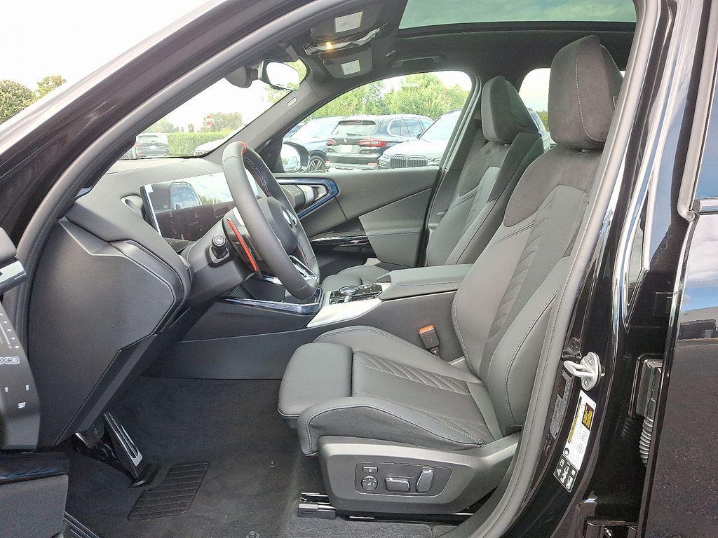 new 2026 BMW X3 car, priced at $71,825