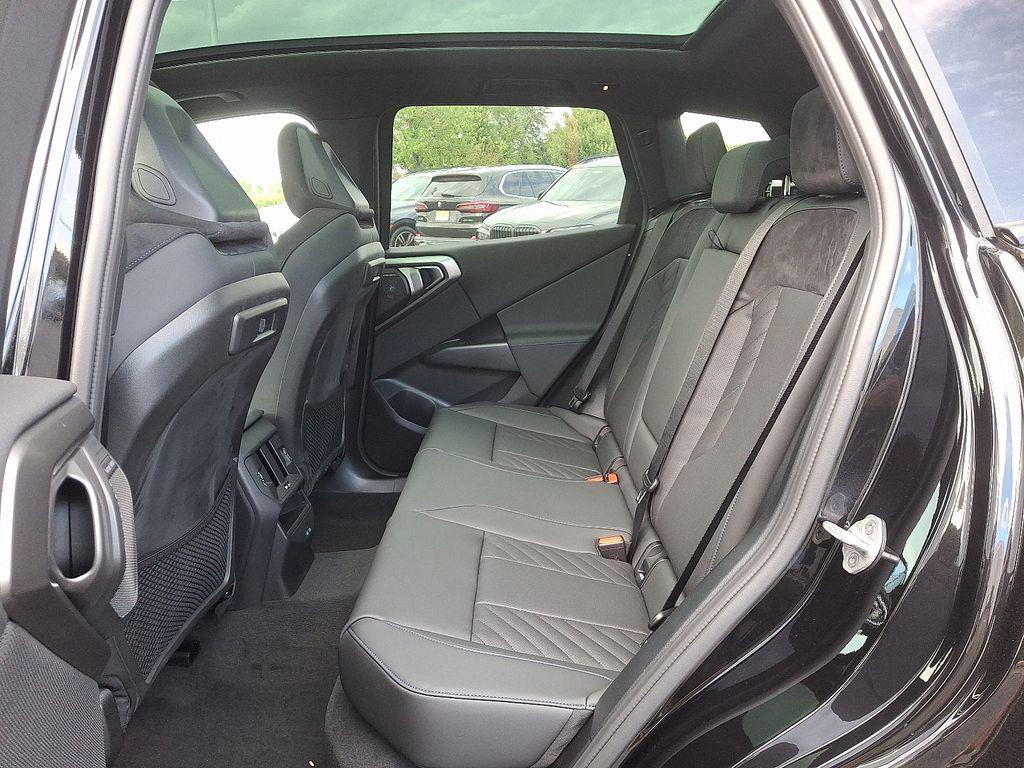 new 2026 BMW X3 car, priced at $71,825