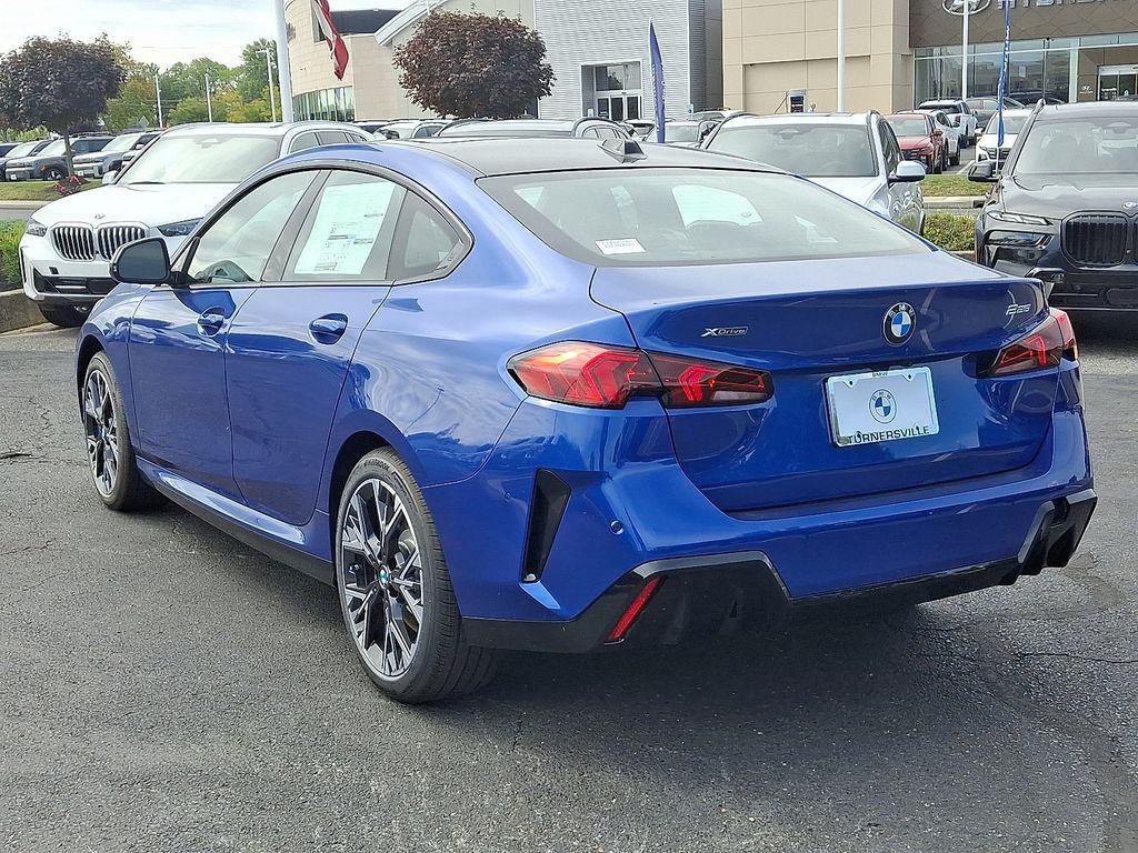 new 2026 BMW 228 Gran Coupe car, priced at $46,925