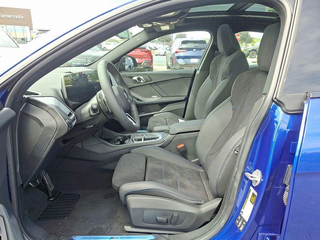 new 2026 BMW 228 Gran Coupe car, priced at $46,925