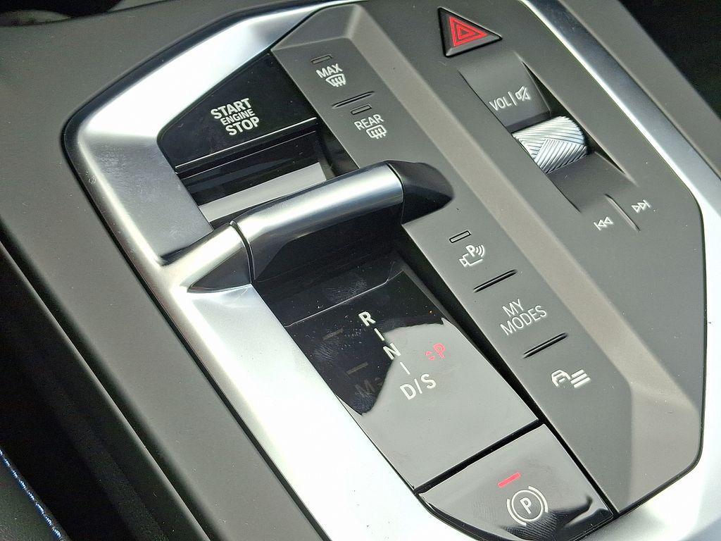 new 2026 BMW 228 Gran Coupe car, priced at $46,925