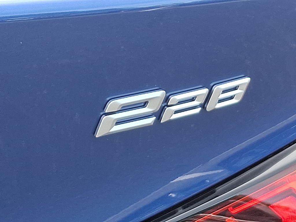 new 2026 BMW 228 Gran Coupe car, priced at $46,925