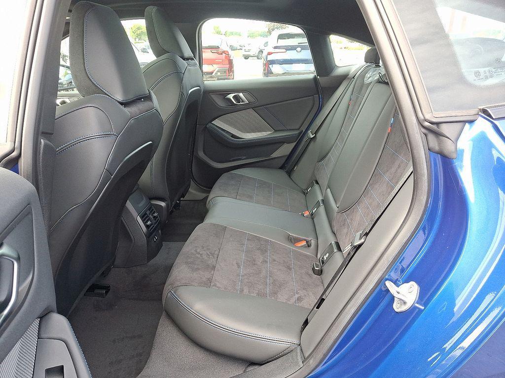 new 2026 BMW 228 Gran Coupe car, priced at $46,925