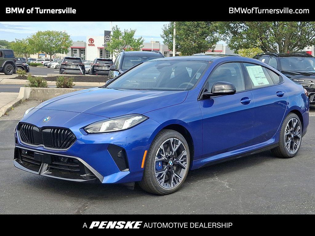 new 2026 BMW 228 Gran Coupe car, priced at $46,925