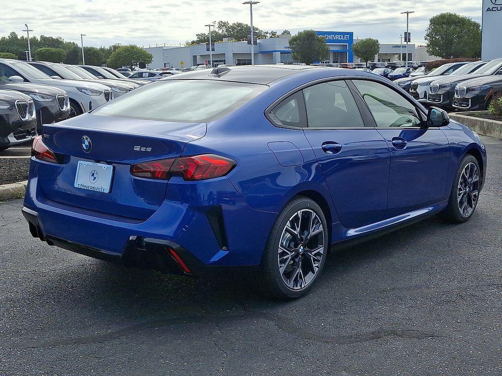 new 2026 BMW 228 Gran Coupe car, priced at $46,925