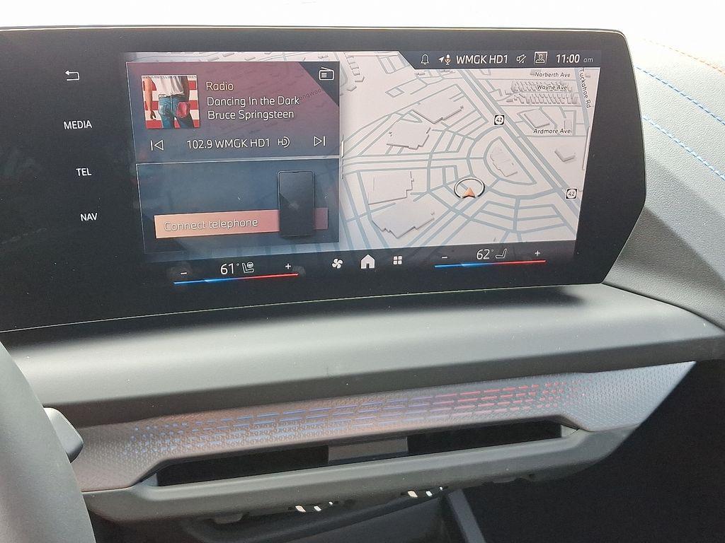 new 2026 BMW 228 Gran Coupe car, priced at $46,925