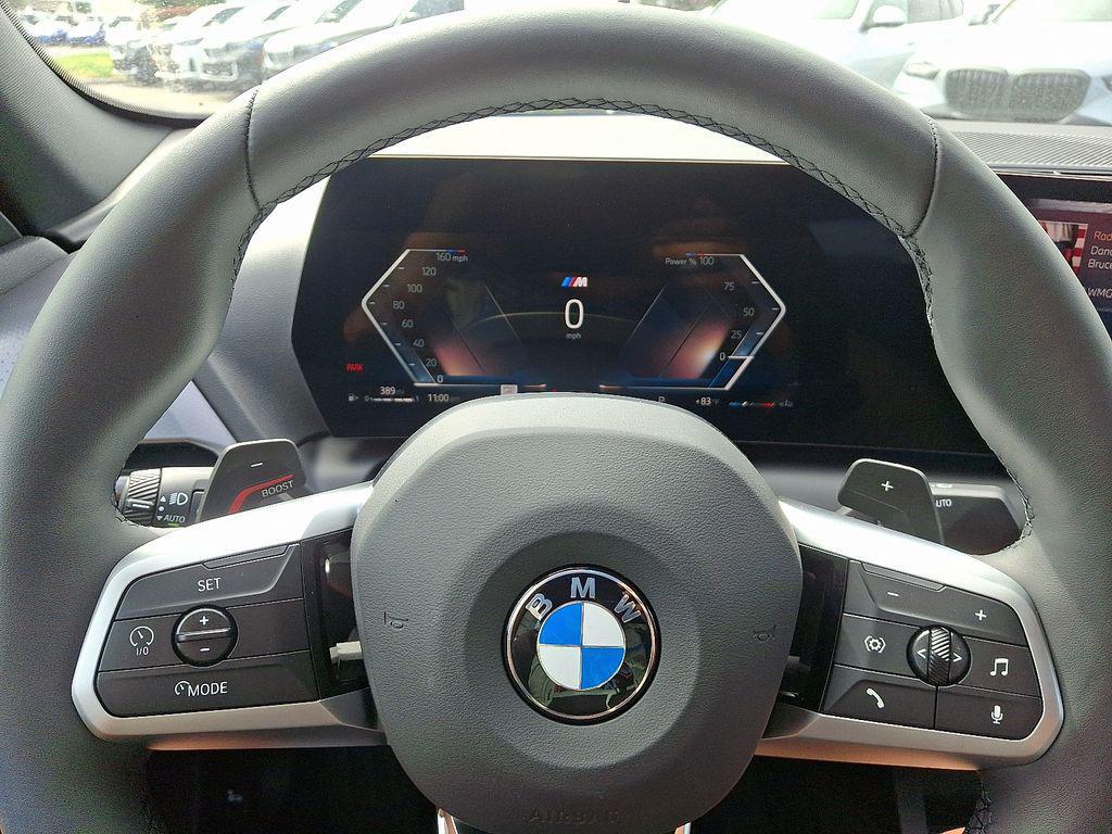 new 2026 BMW 228 Gran Coupe car, priced at $46,925