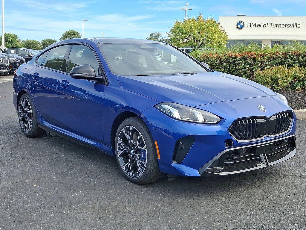 new 2026 BMW 228 Gran Coupe car, priced at $46,925