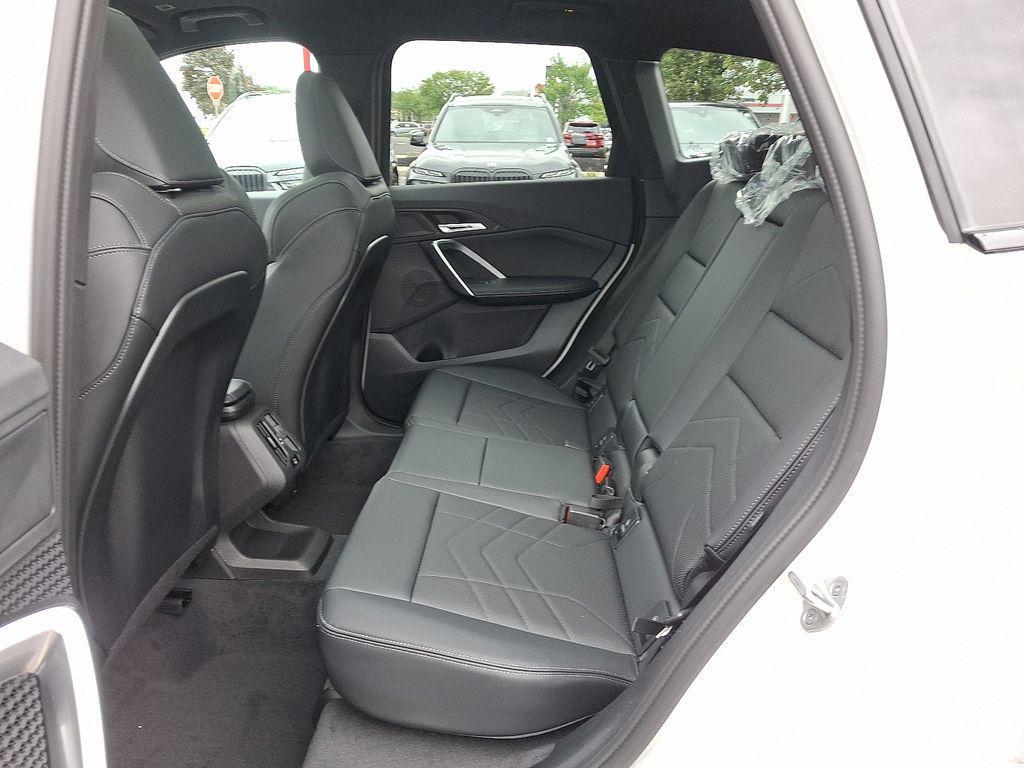 new 2026 BMW X1 car, priced at $48,430