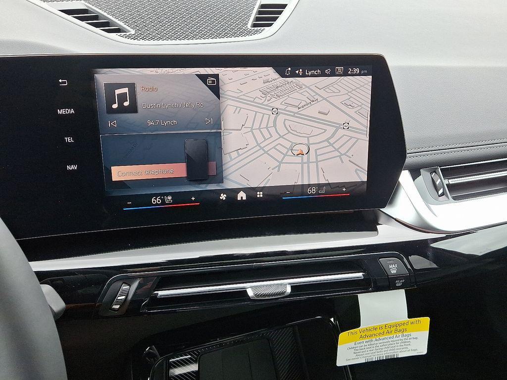 new 2026 BMW X1 car, priced at $48,430