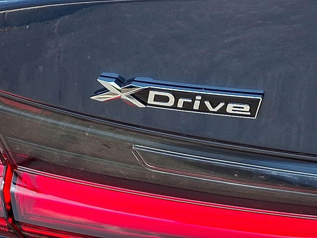 used 2025 BMW 330 car, priced at $55,325