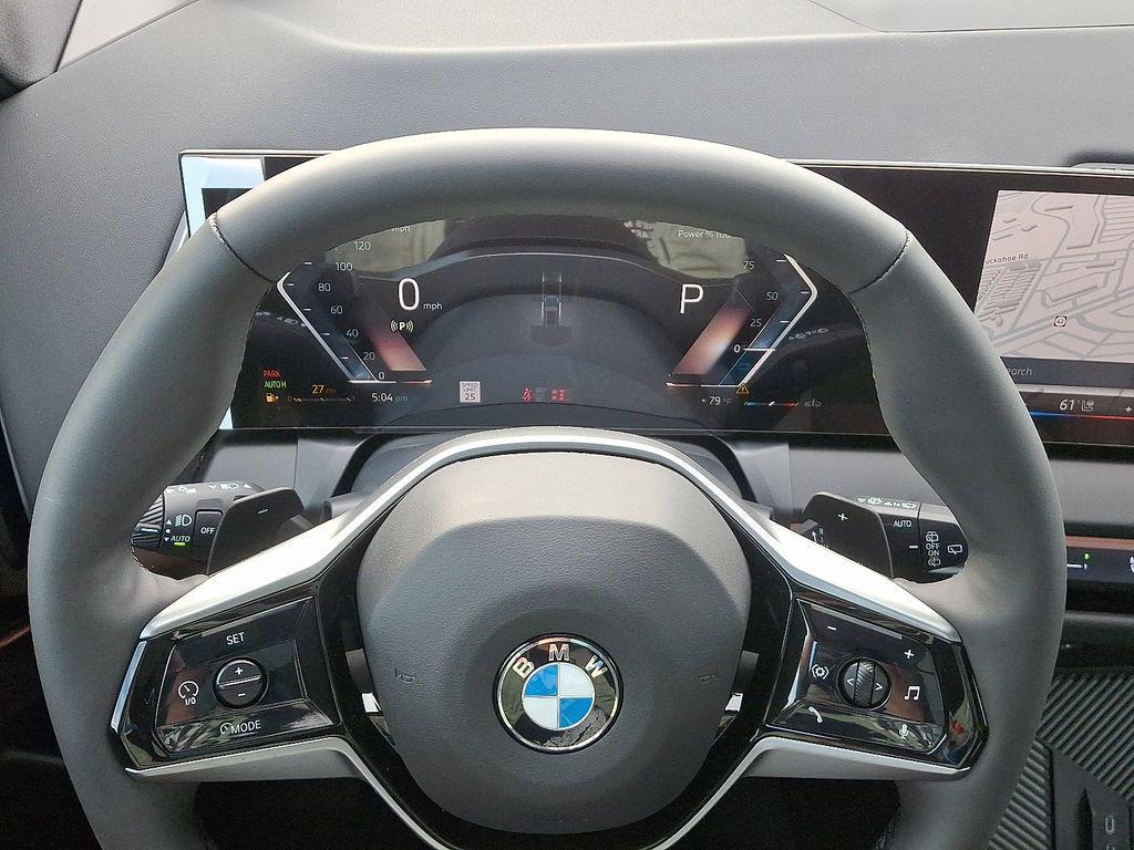 new 2026 BMW X3 car, priced at $55,350