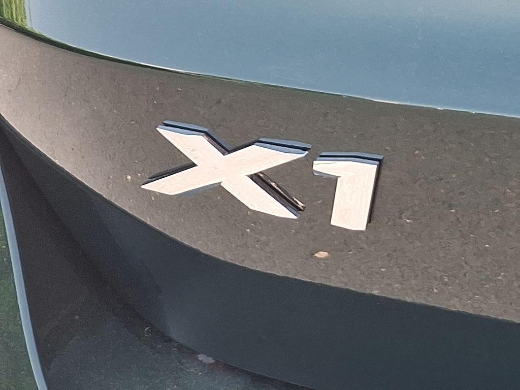 used 2025 BMW X1 car, priced at $46,915