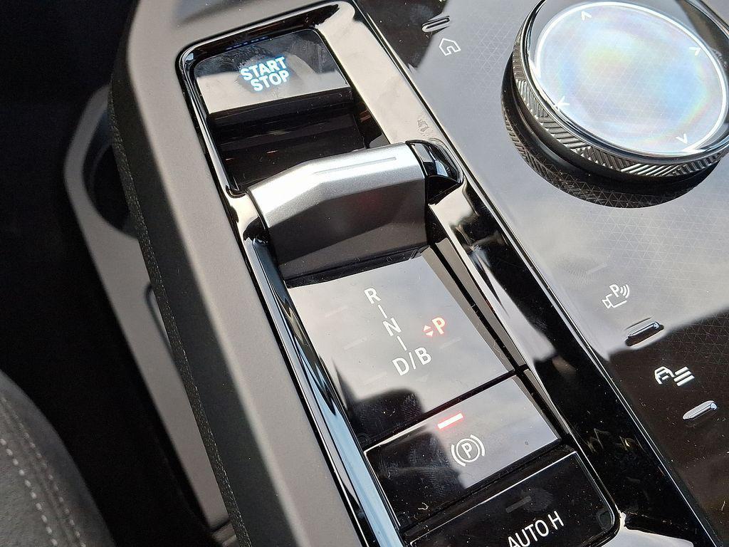 new 2026 BMW iX car, priced at $98,895