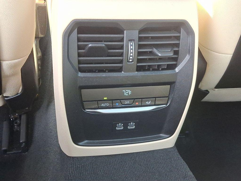 used 2025 BMW 330 car, priced at $46,585