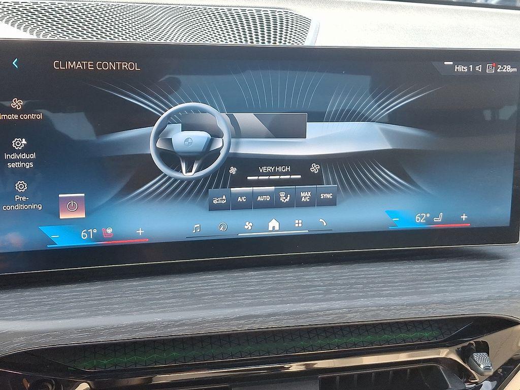 used 2025 BMW 330 car, priced at $46,585