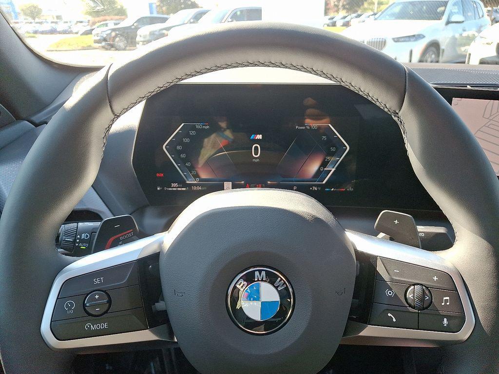 new 2026 BMW 228 Gran Coupe car, priced at $46,425