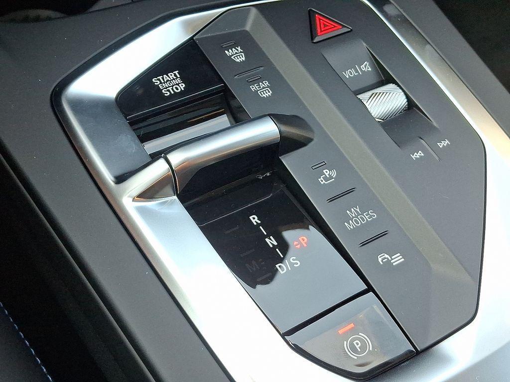 new 2026 BMW 228 Gran Coupe car, priced at $46,425