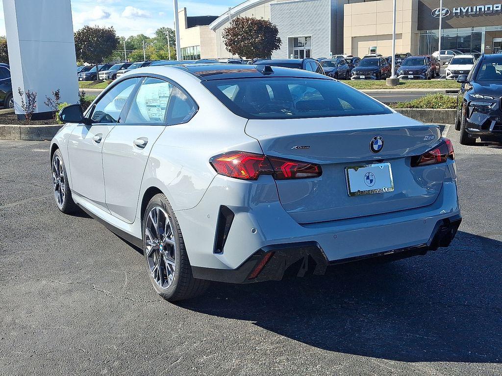 new 2026 BMW 228 Gran Coupe car, priced at $46,425