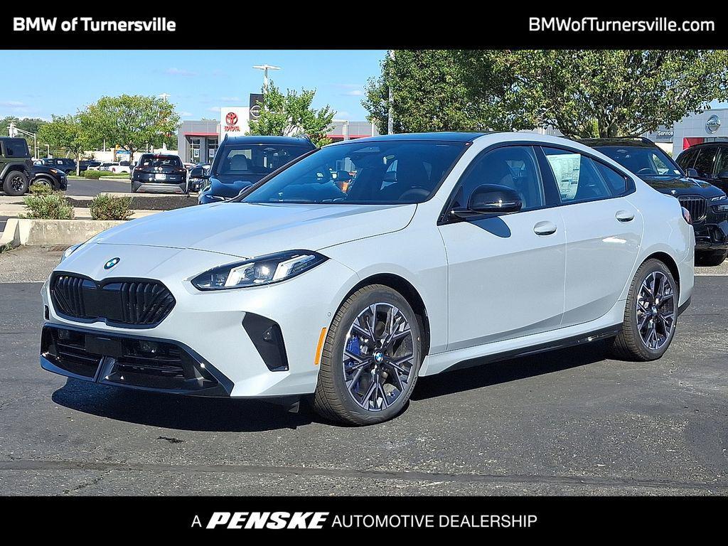new 2026 BMW 228 Gran Coupe car, priced at $46,425