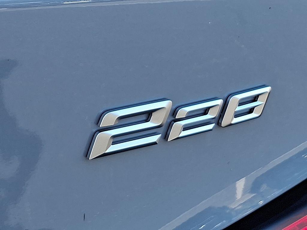 new 2026 BMW 228 Gran Coupe car, priced at $46,425