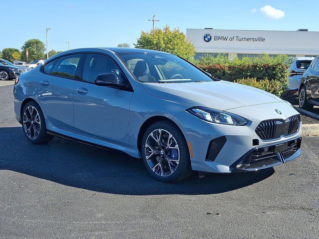 new 2026 BMW 228 Gran Coupe car, priced at $46,425
