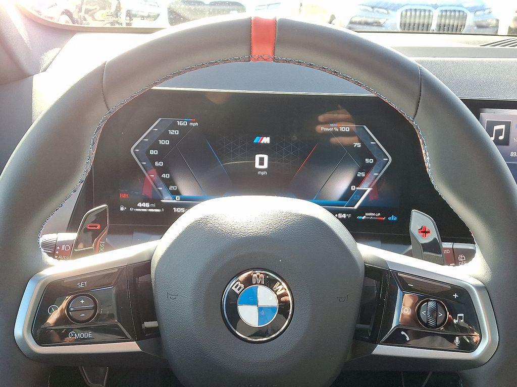 new 2026 BMW X3 car, priced at $72,440