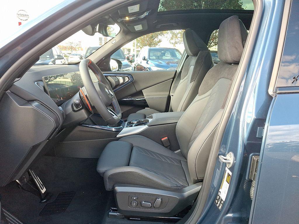 new 2026 BMW X3 car, priced at $72,440