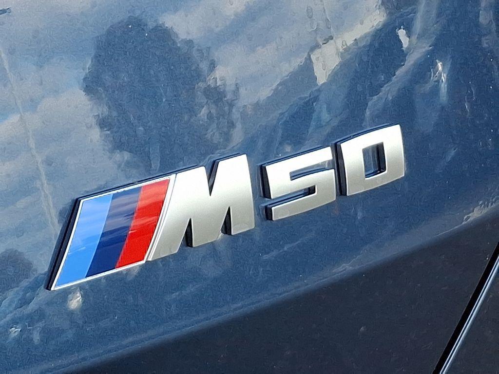 new 2026 BMW X3 car, priced at $72,440