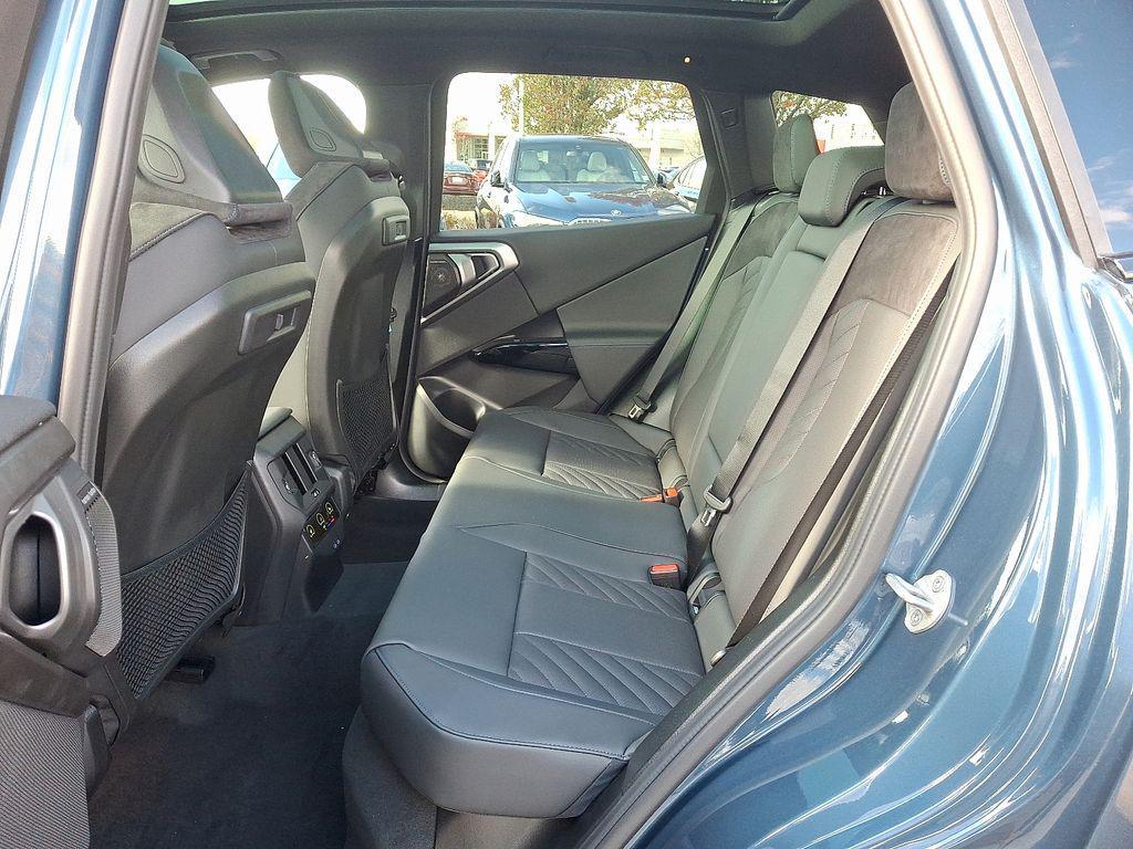 new 2026 BMW X3 car, priced at $72,440