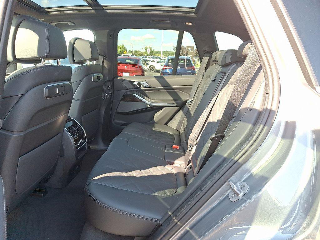 new 2026 BMW X5 PHEV car, priced at $81,650