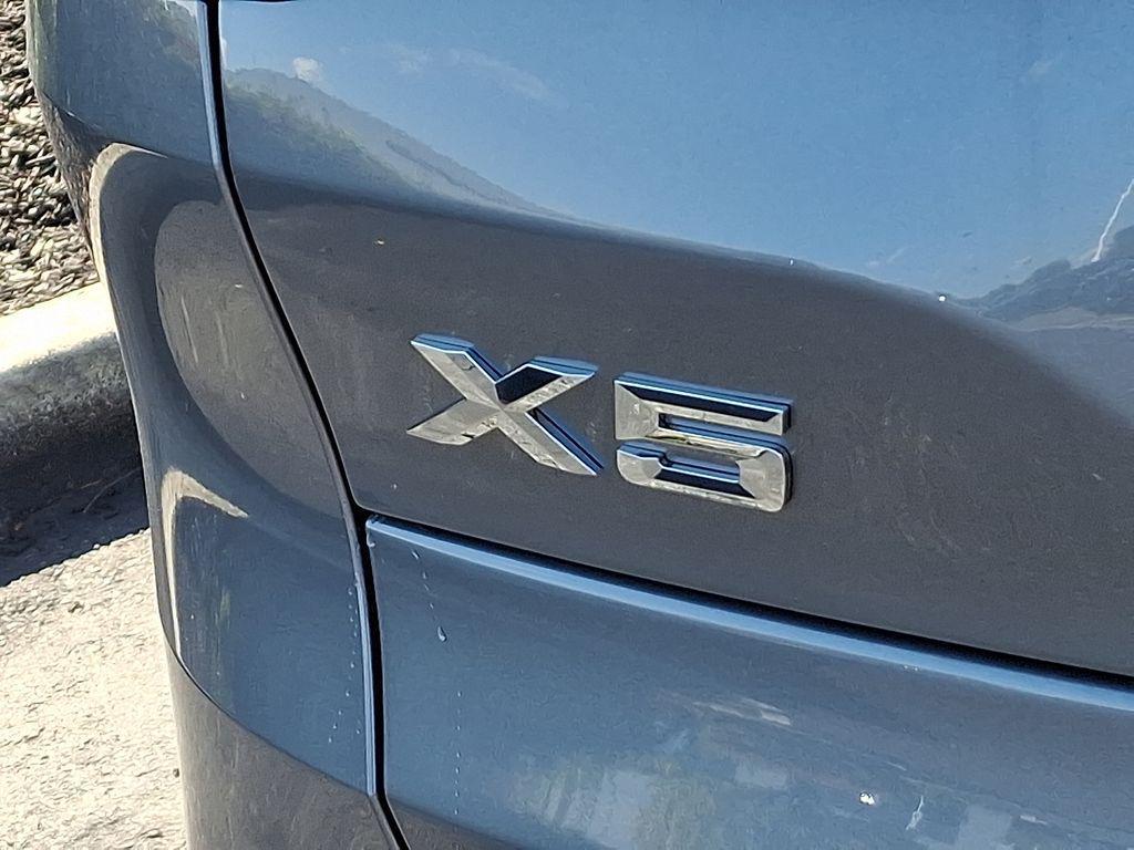 new 2026 BMW X5 PHEV car, priced at $81,650