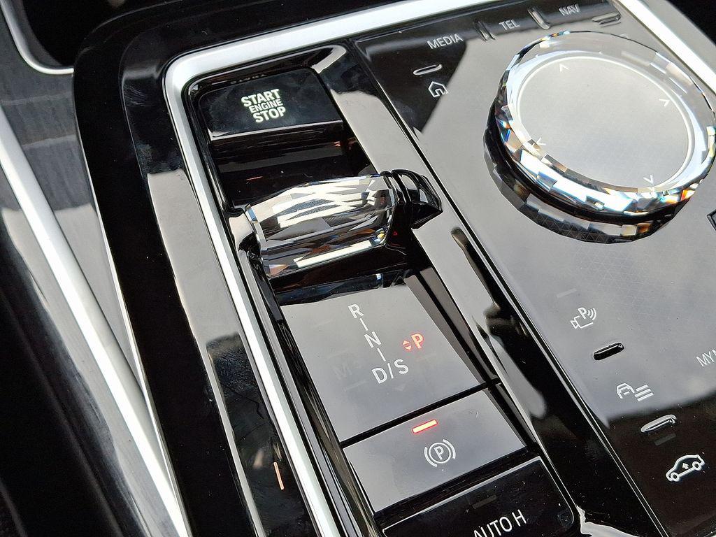 new 2026 BMW 760 car, priced at $134,000